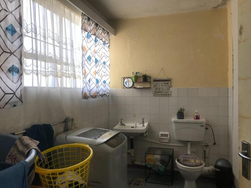 1 Bedroom Property for Sale in Bloemfontein Free State